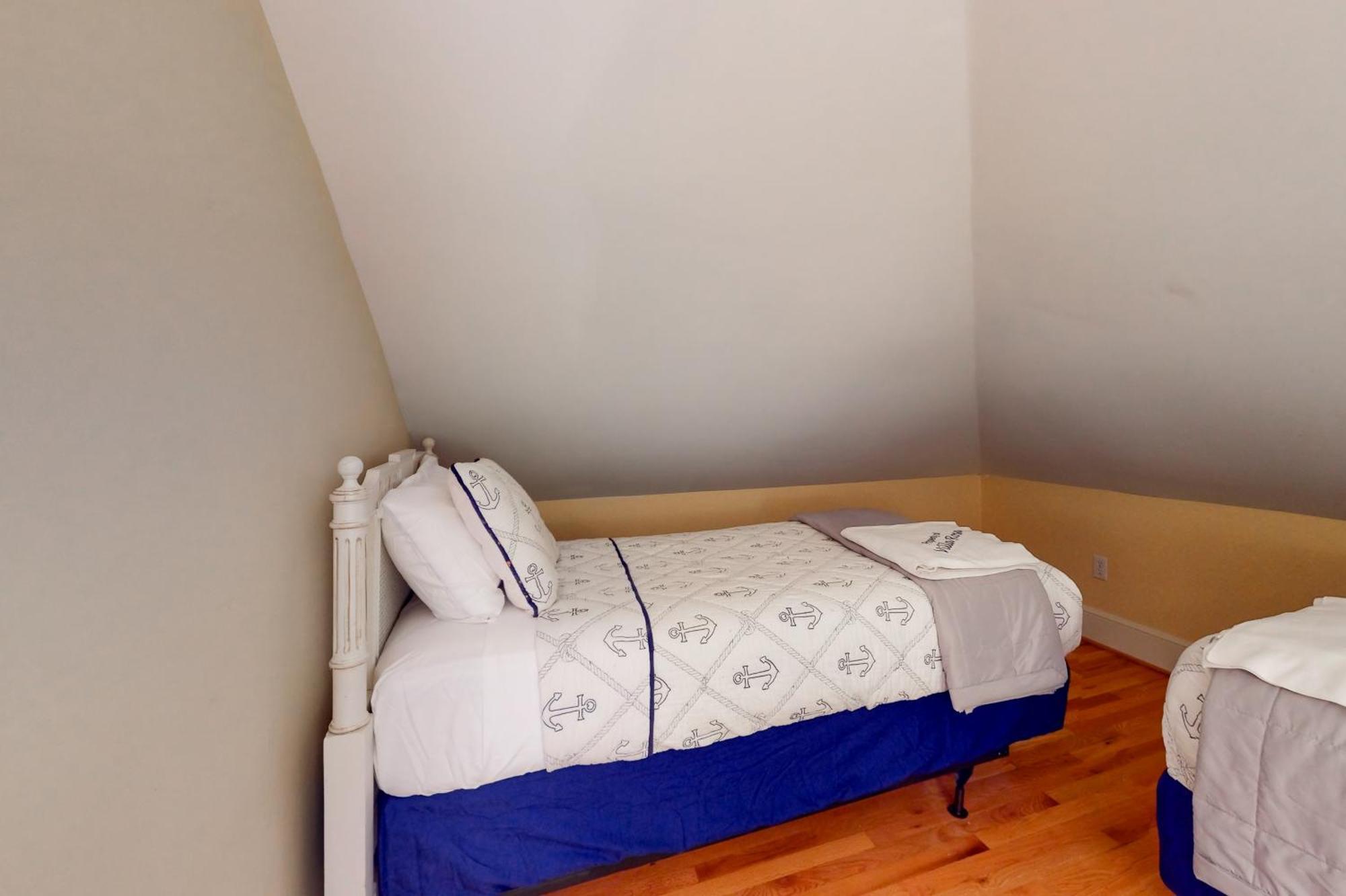 Villa Rosa Lake Lure Ngoại thất bức ảnh