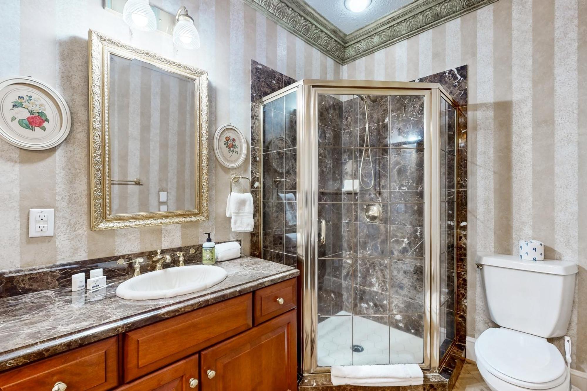 Villa Rosa Lake Lure Ngoại thất bức ảnh