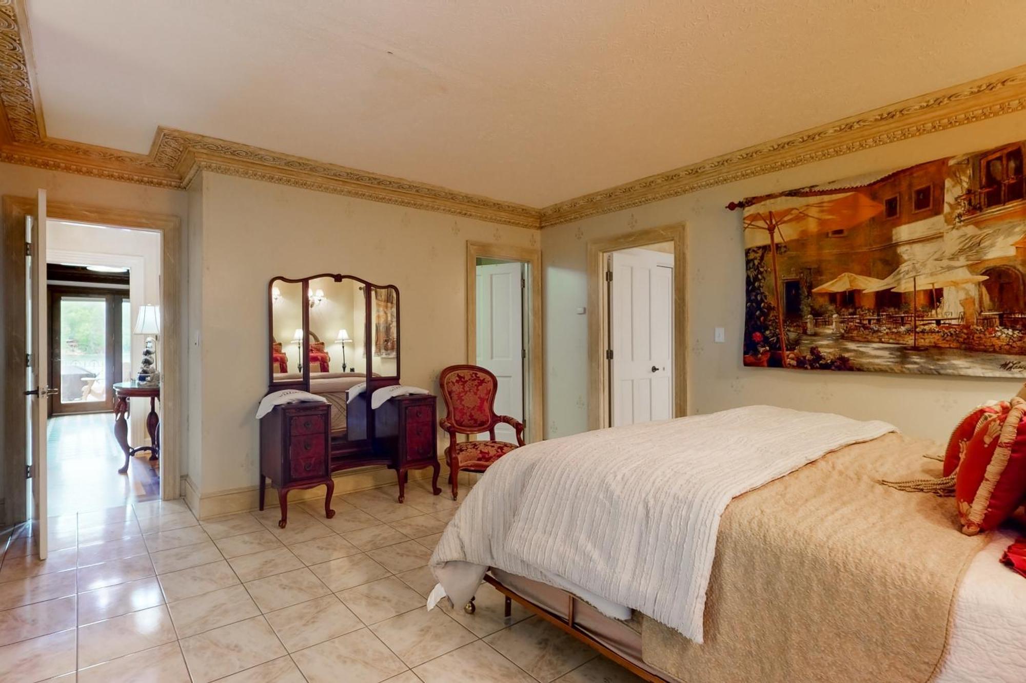 Villa Rosa Lake Lure Ngoại thất bức ảnh