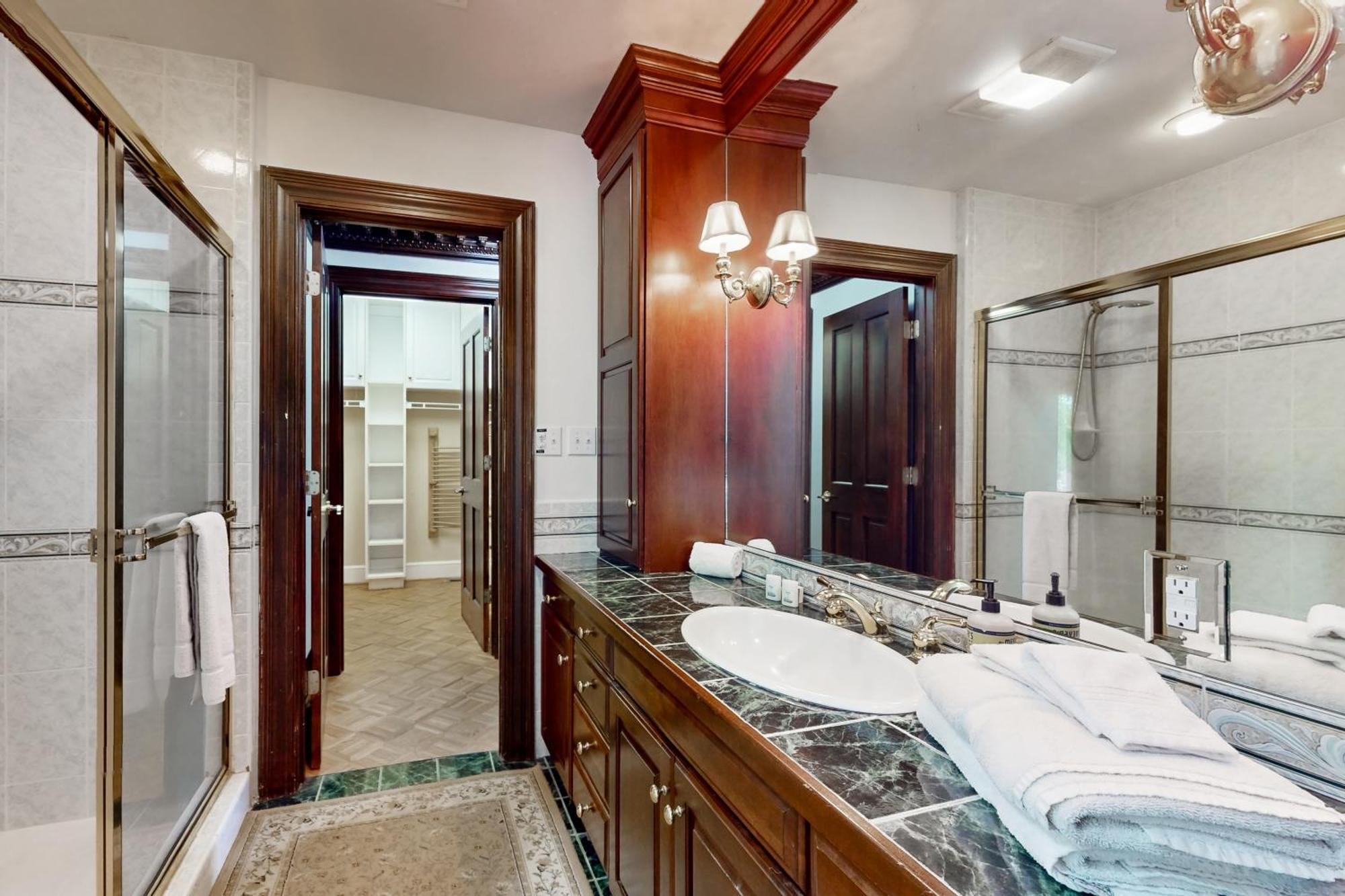 Villa Rosa Lake Lure Ngoại thất bức ảnh